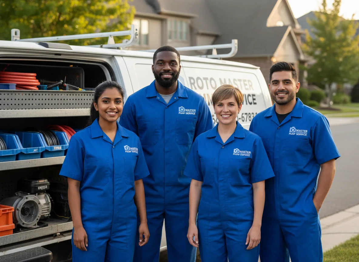 Sump Pump Installation company in Bethel Park, PA